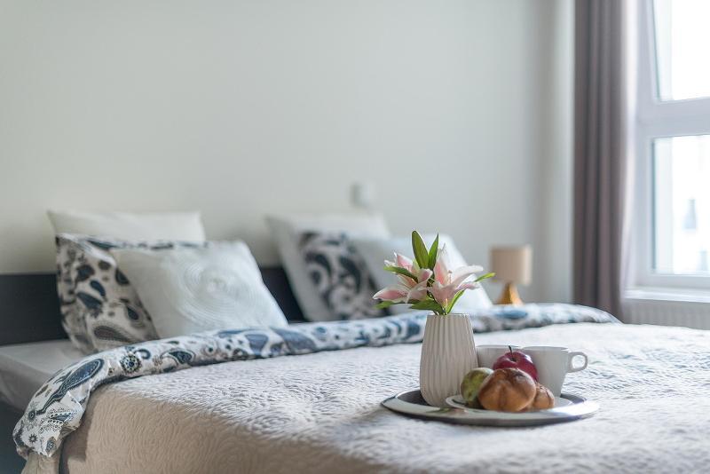 P&o Obozowa Apartament Warszawa